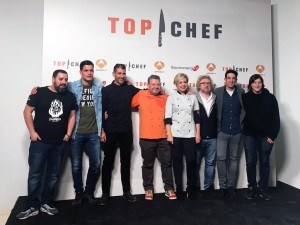 Pren-te un bon cafè amb el Capricho Top Chef al Restaurant Tomàs Tradició